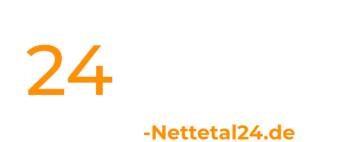 Logo von Schlüsseldienst Nettetal 24
